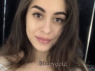 Bbabygold