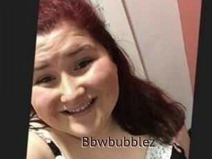 Bbwbubblez