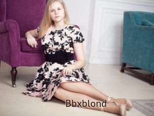 Bbxblond