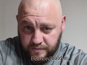 Beardedbaldie