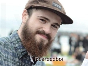 Beardedboi