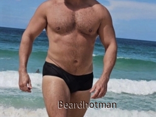 Beardhotman