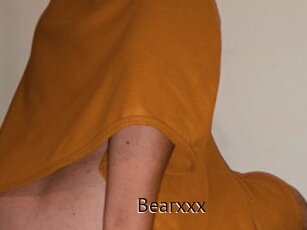 Bearxxx