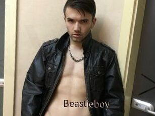 Beastieboy