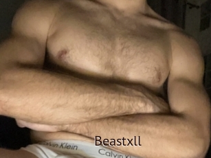 Beastxll