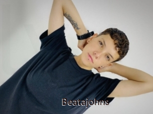 Beatajohns