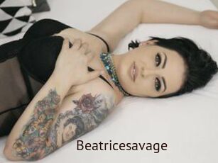 Beatricesavage