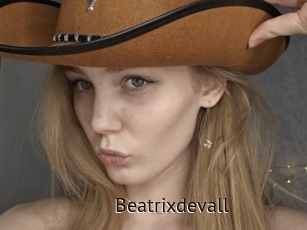 Beatrixdevall