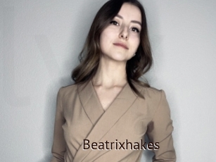 Beatrixhakes