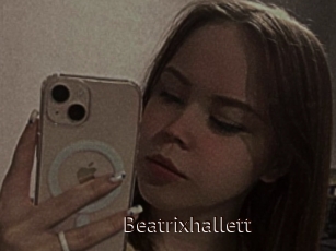 Beatrixhallett