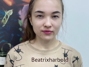 Beatrixharbold