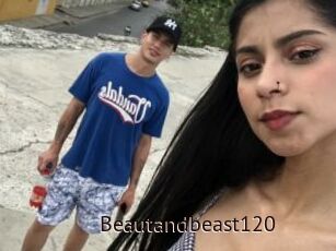 Beautandbeast120