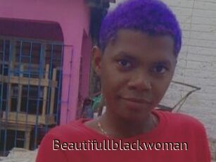 Beautifullblackwoman