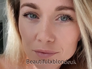 Beautifulxblondeuk