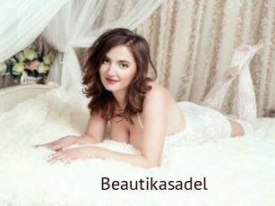 Beautikasadel