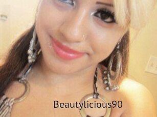 Beautylicious90