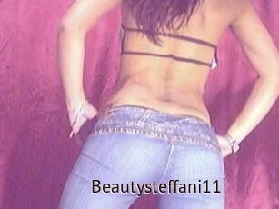 Beautysteffani11