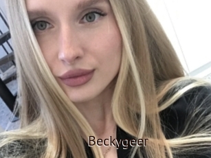 Beckygeer