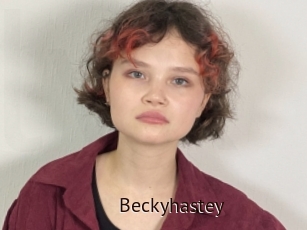 Beckyhastey