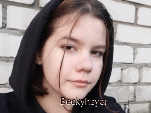 Beckyheyer