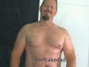 Beefcakedad