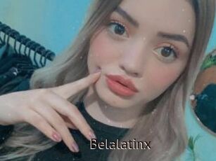 Belalatinx