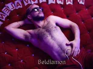 Beldiamon