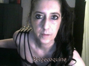 Belgecoquine