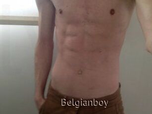 Belgianboy