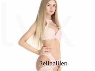 Bellaallien