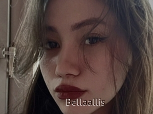 Bellaallis