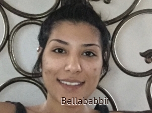 Bellababbii