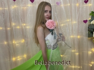 Bellabenedict