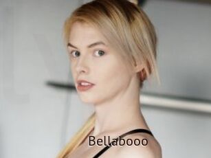 Bellabooo