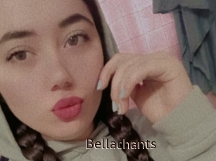 Bellachants