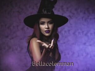 Bellacolemman