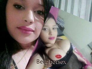 Bellahotsex