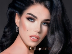 Bellajeaner