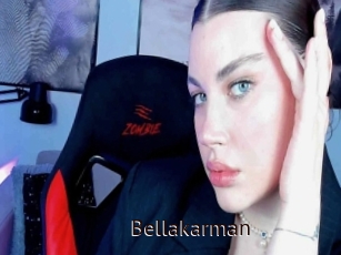 Bellakarman