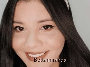 Bellamiranda