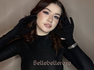 Bellebellerose