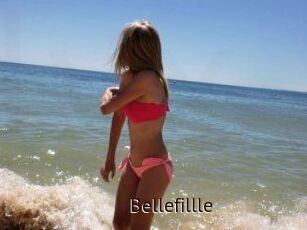 Bellefillle