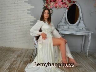 Bemyhappiness