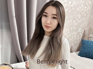 Bemyknight