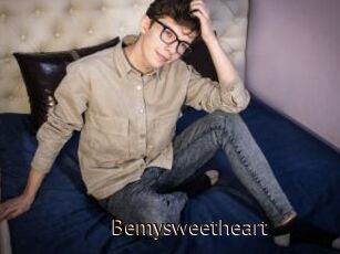 Bemysweetheart