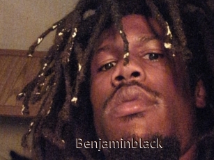 Benjaminblack