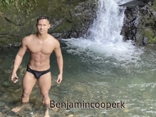 Benjamincooperk