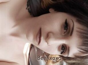 Benjixoxo