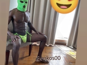 Benkos00