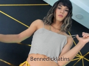 Bennedicklatins